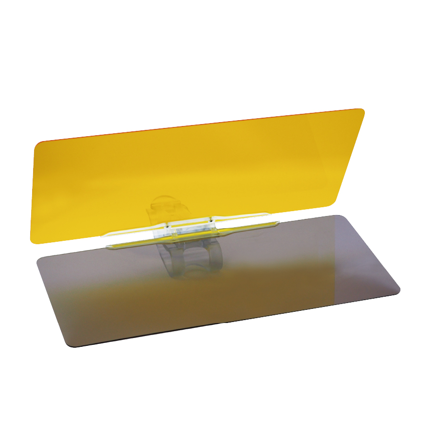 昼夜兼用 サンバイザー AXL-810