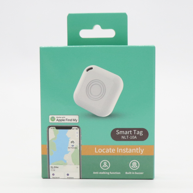紛失防止スマートタグ NLT-10A