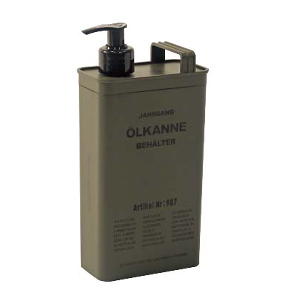 モチーフディスペンサー バス オリーブ 982270009