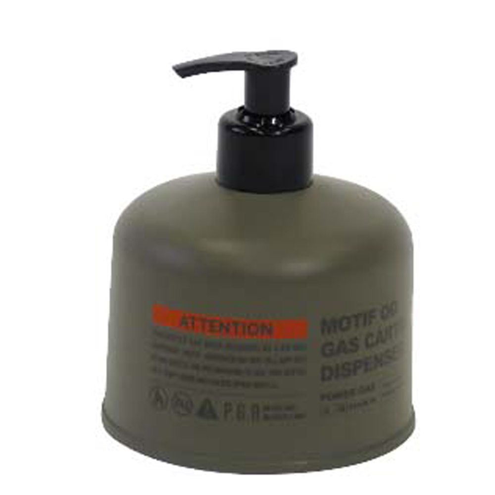 モチーフディスペンサー オーディーソープ オリーブ 982270015