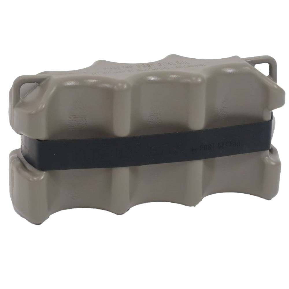 ジアイスエラ コールドアイスブリック OLIVE 982270026