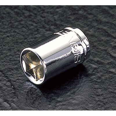 1/4DR 12MM ソケット (6角) 11312