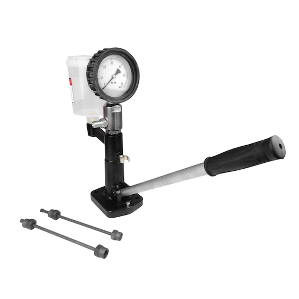 ディーゼルインジェクターノズルテスター JTC4818J