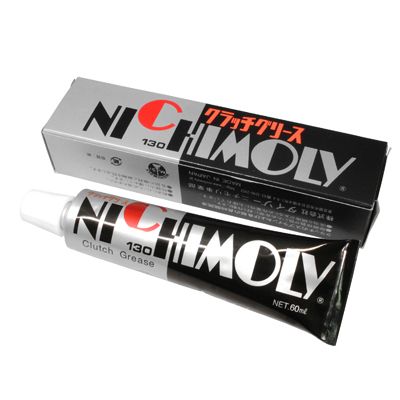 ニチモリ N-130 クラッチグリース 60g / 工具・DIY用品通販のアストロ