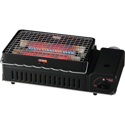 炉ばた焼器 炙りや2 CB-ABR-2