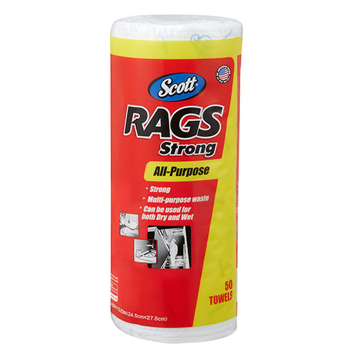 Rags ストロング 50カット 65830