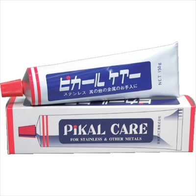 PIKAL 14000 ケアー 150G