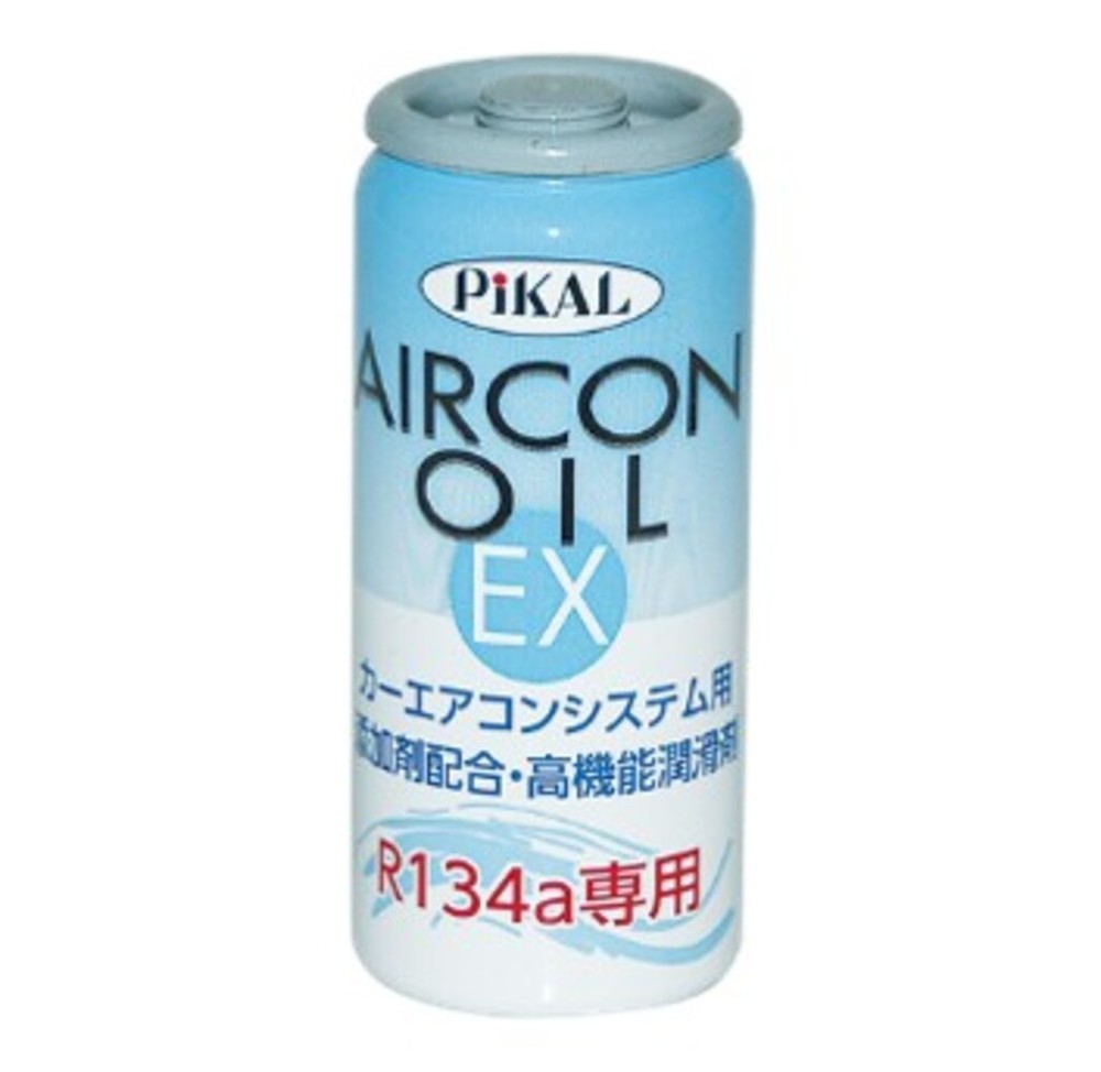 エアコンオイルEX R134a PAG 30mL 66800