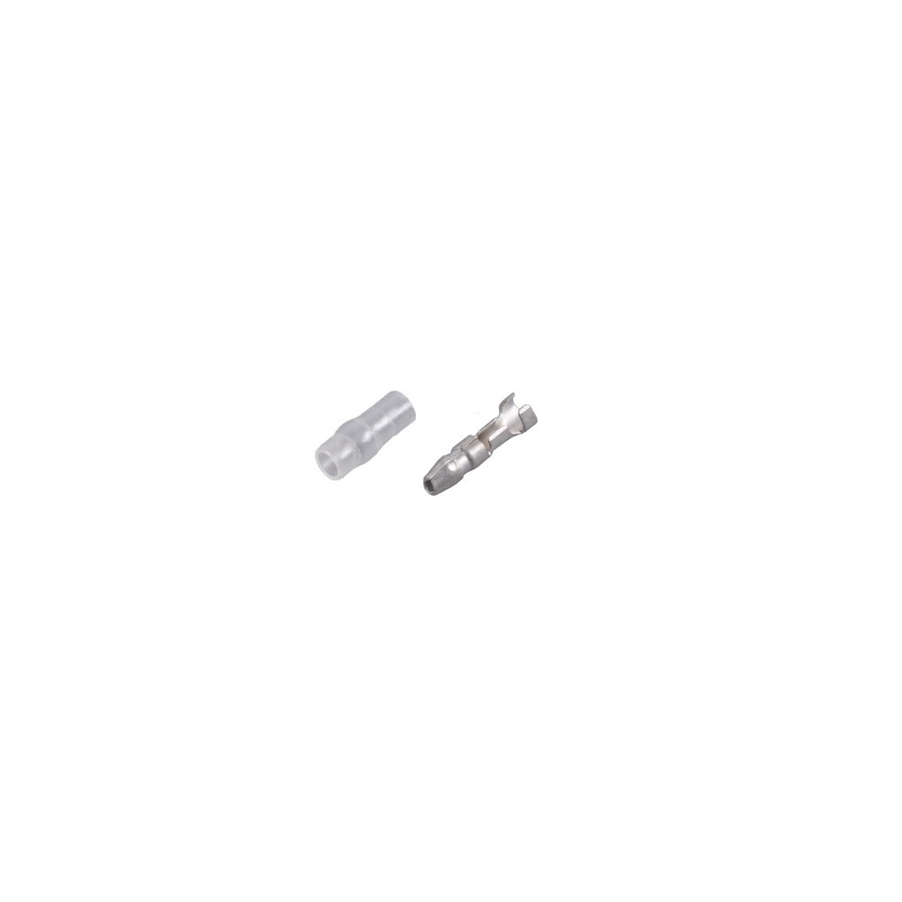 ギボシ端子 0.5～2sq 30個入り オスセット 3303 / メスセット 3304