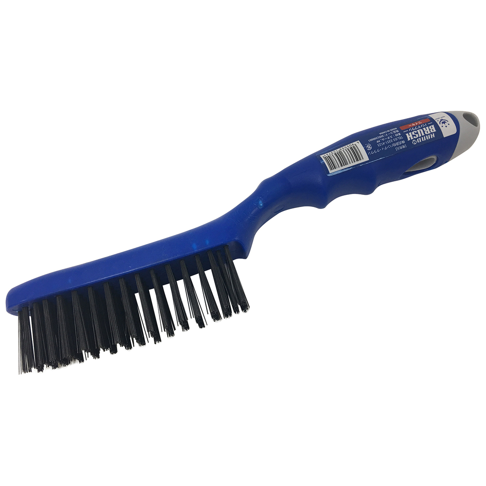 HAND BRUSH M ワイヤー110mm HBMW110