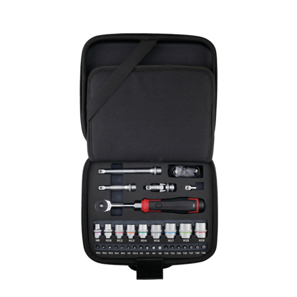 電動スリムラチェットセット 400ER3-1M