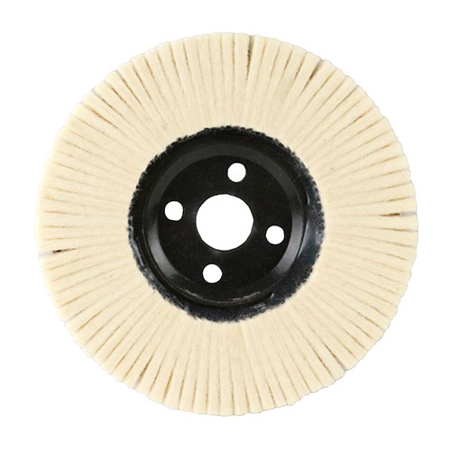 狂研 磨きディスク 焼け防止 SKT03