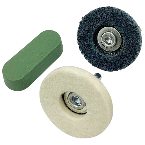 ベタディスク キズ消しセット BD-04SET