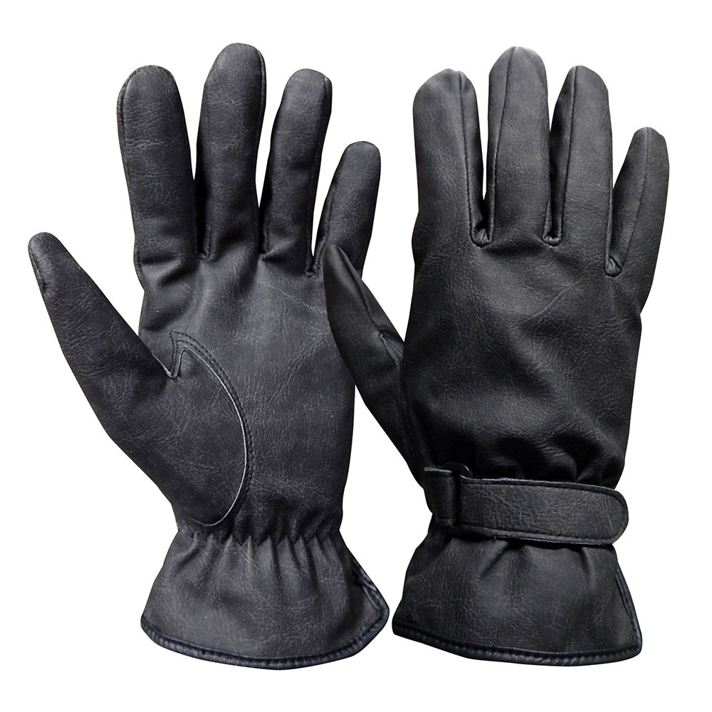 富士グローブ 作業用革手袋50双（まとめ売りやすくであります。）革手