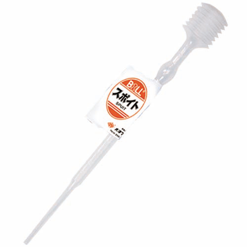 スポイト 2mL S-2 / 5mL S-5 / 10mL S-10
