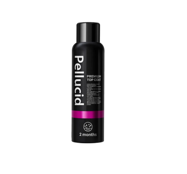 プレミアムトップコート 180mL PCD-901