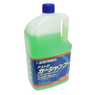 カーシャンプー 2L