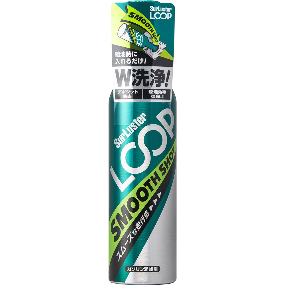 LOOP スムースショット 240mL LP-13