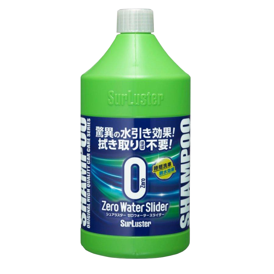 ゼロウォータースライダー 750mL S-167