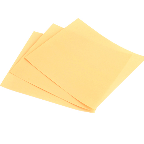 フィニッシュペーパー 3枚入 #2000 / #3000