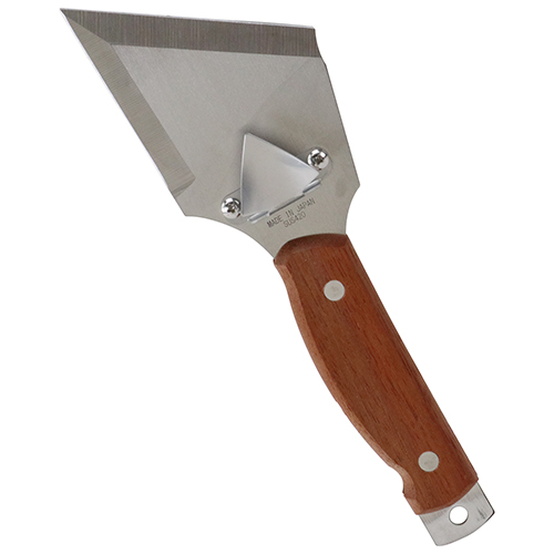 2IN1 一斗缶切スクレーパー SSV-94