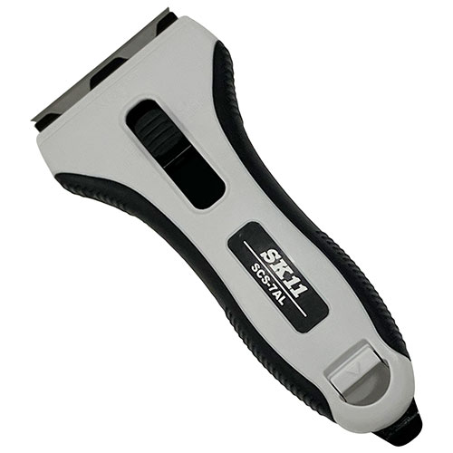 替刃式スクレーパー 3連発 SCS-7AL