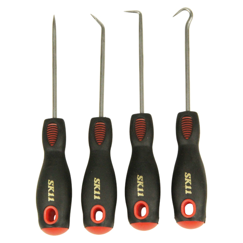 ピック&フックセット4本組 PFS-1