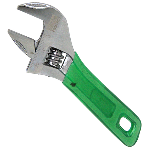 ショートワイドモンキレンチ EWM-24SG / EWM-30SG / EWM-36SG