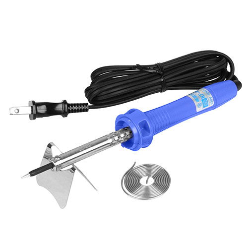 ハンダコテセット 40W KF-40S