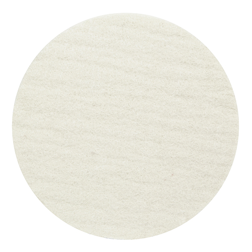 SK11 360743 ランダムサンダ用フェルトバフ115125