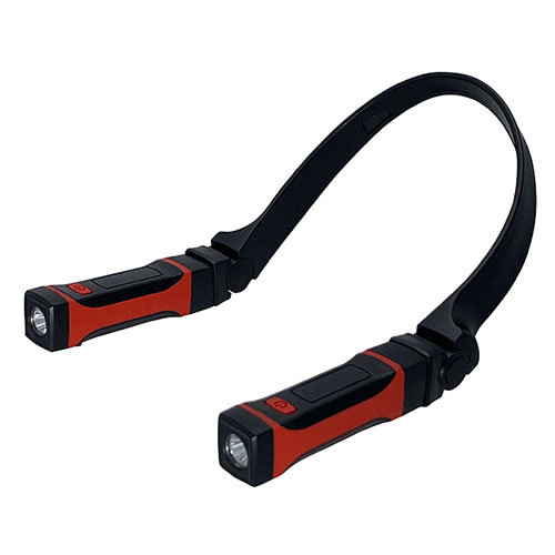 充電式ネックライト ADV-5006