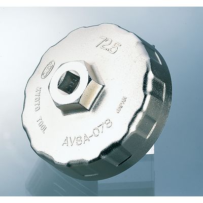 カップ型オイルフィルタレンチ 073 AVSA-073