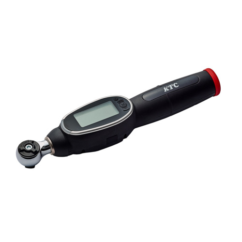 KTC 3/8DR デジラチェ GEW010-R3