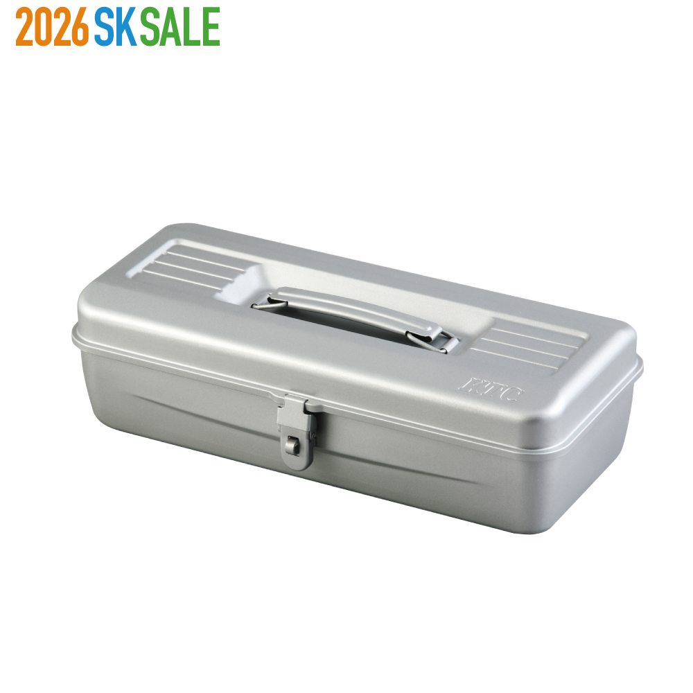 片開きメタルケース EK-5