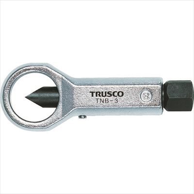 TRUSCO TNB-3 ナットブレーカー No.3 / 工具・DIY用品通販のアストロ