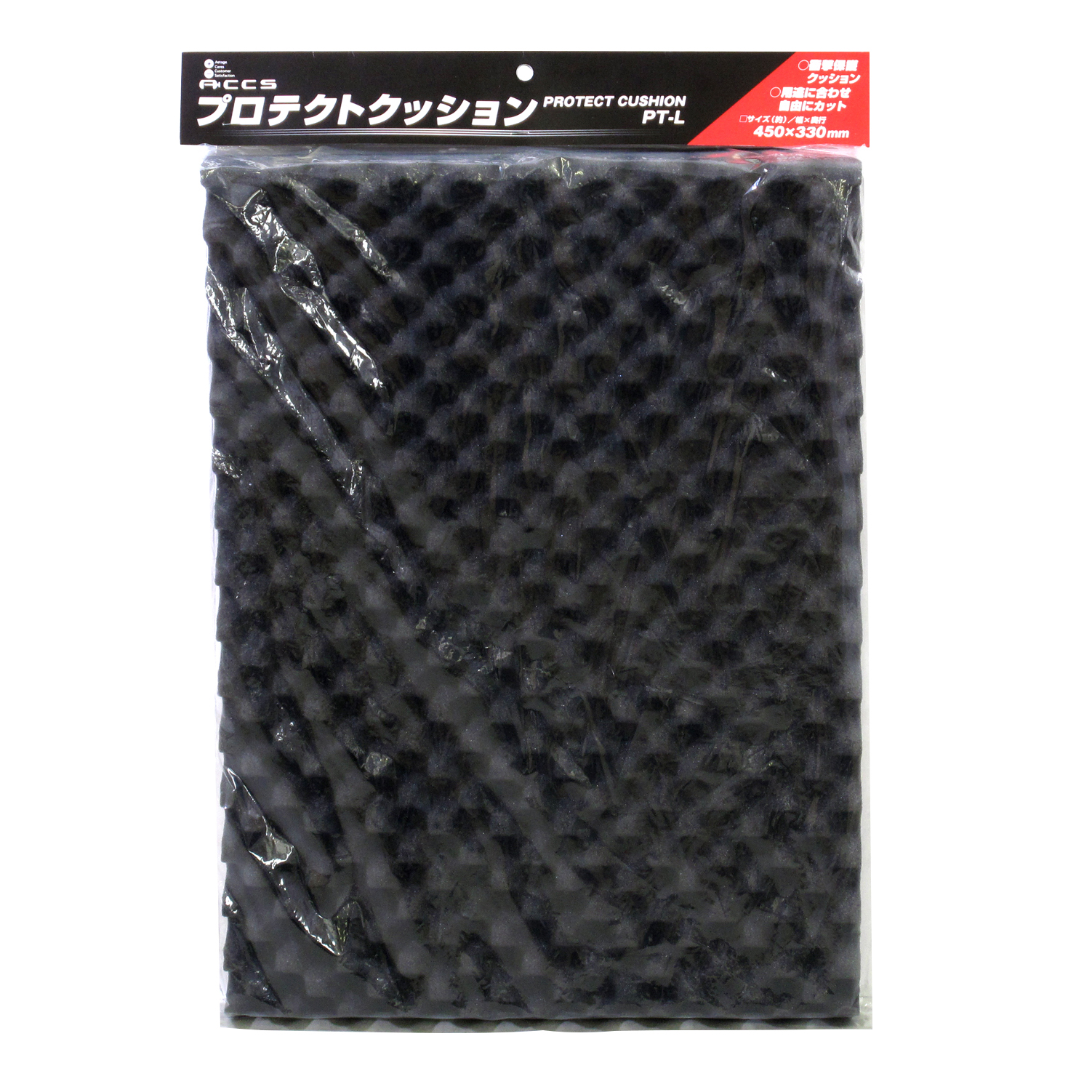 プロテクトクッション PT-L