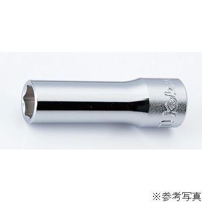 Ko-ken KO 3300M-19 3/8 6P ディープソケット 19mm