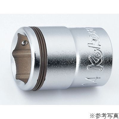 Ko-ken KO 3450M-8 3/8 ナットグリップソケット 8mm