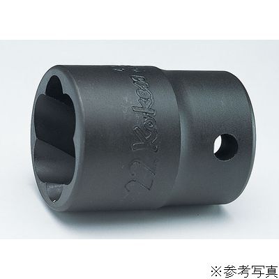 Koken コーケン 4127-17 1/2 ナットツイスター 17mm