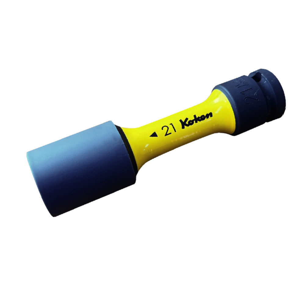 Ko-ken KO 14145PM.110-21 1/2 ホイールナットIMPソケット / 工具・DIY用品通販のアストロプロダクツ