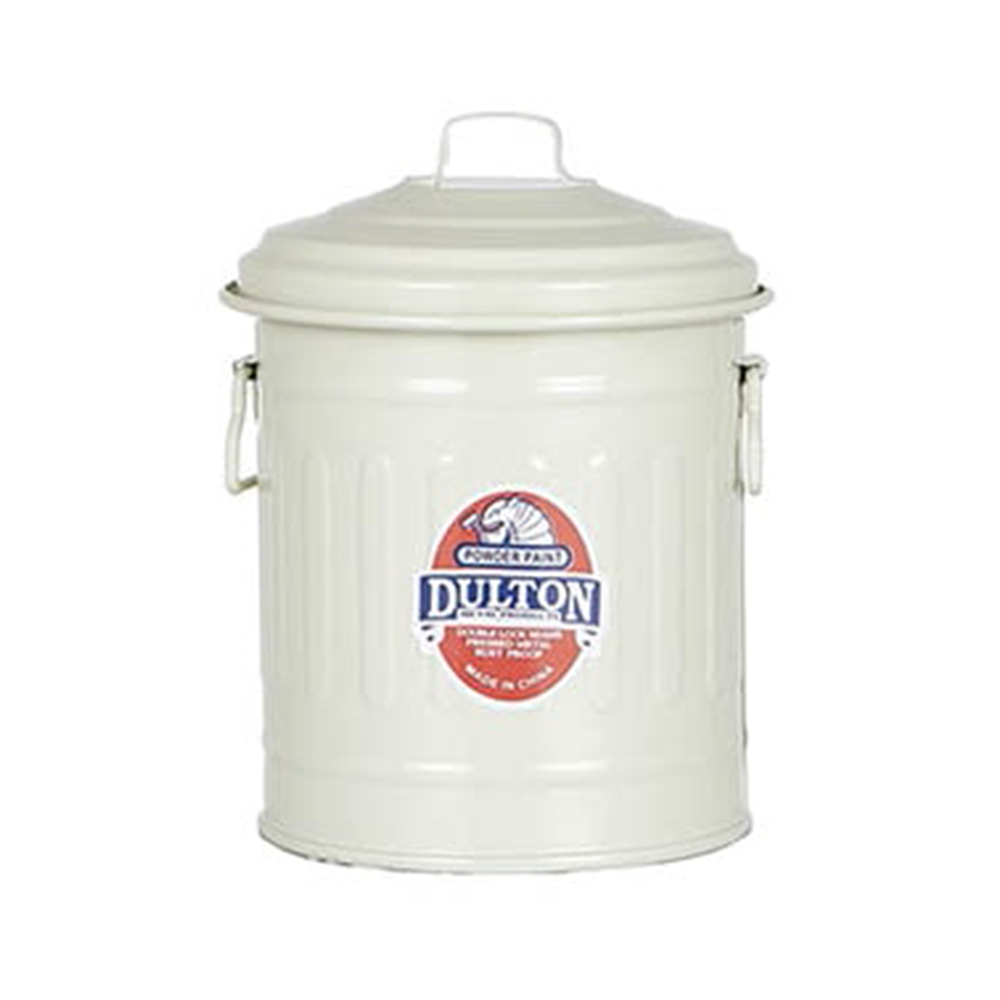 ベビーガベージカン Ivory 100-196IV