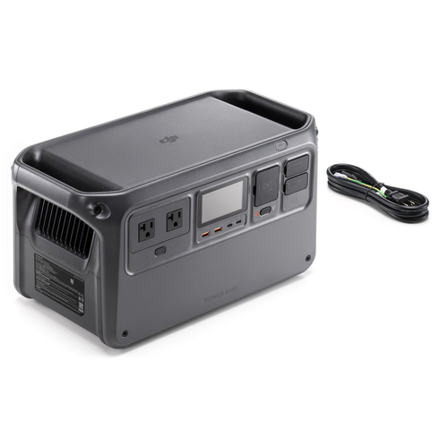 1024Whポータブル電源