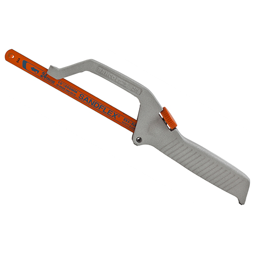 ミニハックソーフレーム 208