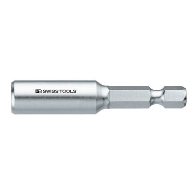 Swiss Tool ピービー 450 電動ドライバー用ビットホルダー