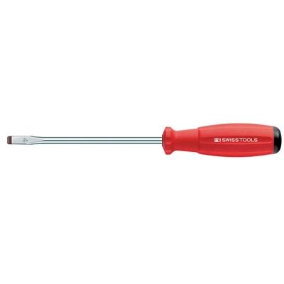 Swiss Tool ピービー 8100-0 スイスグリップ･マイナスドライバー