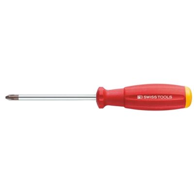 Swiss Tool ピービー 8190-0-60 スイスグリッププラスNO.0ドライバ