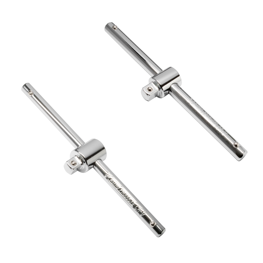 1/4＆3/8DR Ｔ型スライドハンドルセット