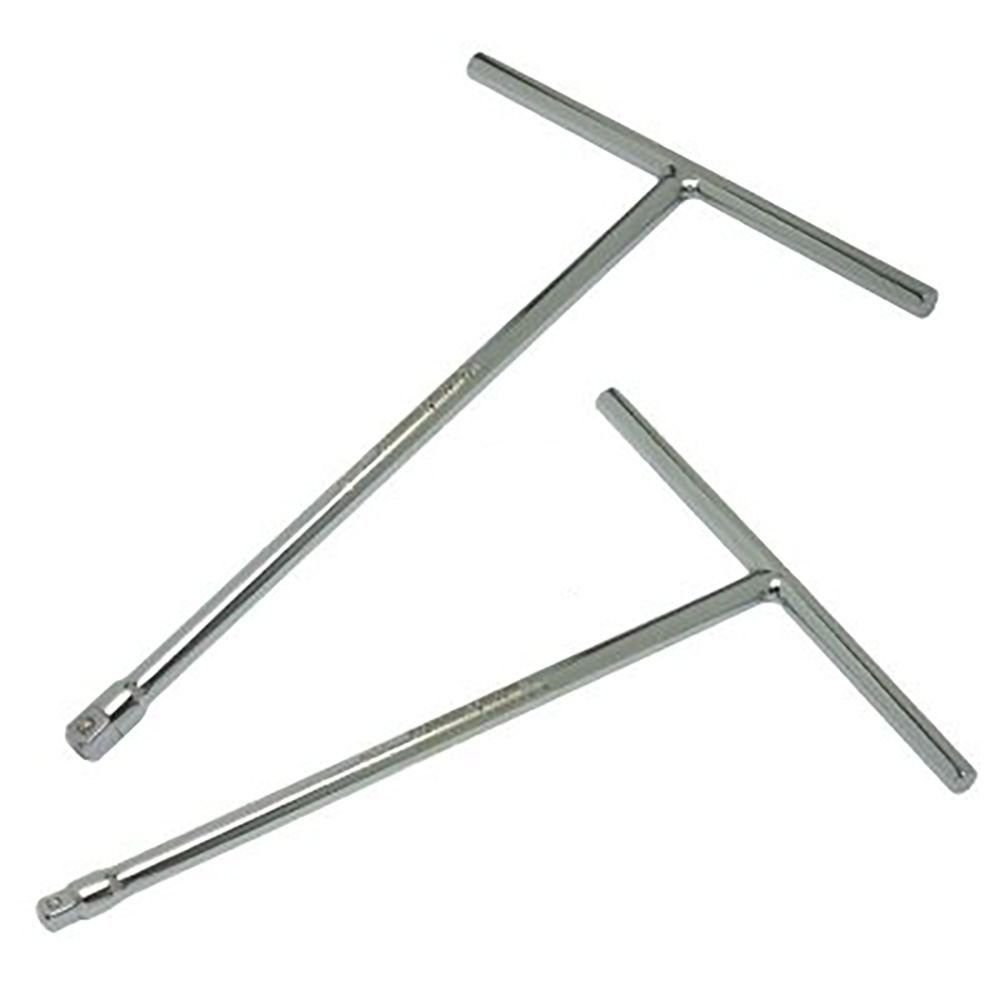 1/4DR&3/8DR T型ハンドルセット
