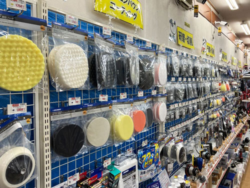 四條畷店の写真