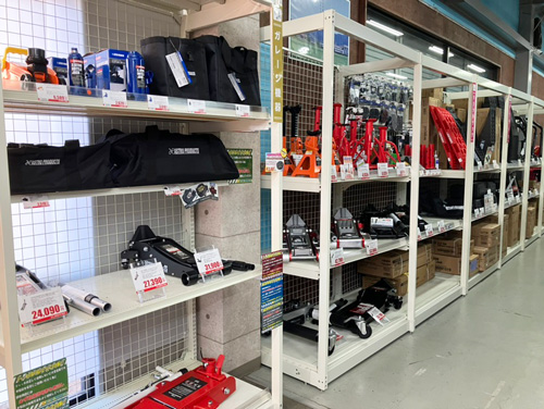 河内長野店の写真